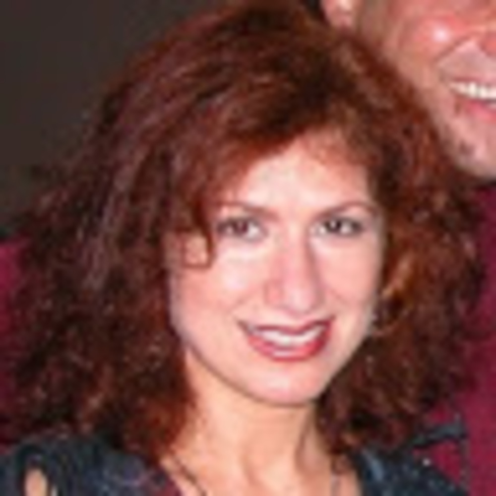 Meet your Posher, Claudia